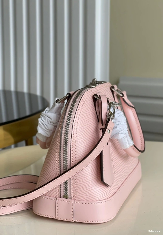 ALMA LOUIS VUITTON BB 0818